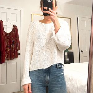 Free People Sweater